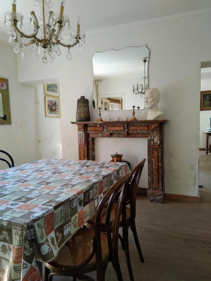 Gezellig Vakantiehuis Te Maissin Exteriér fotografie
