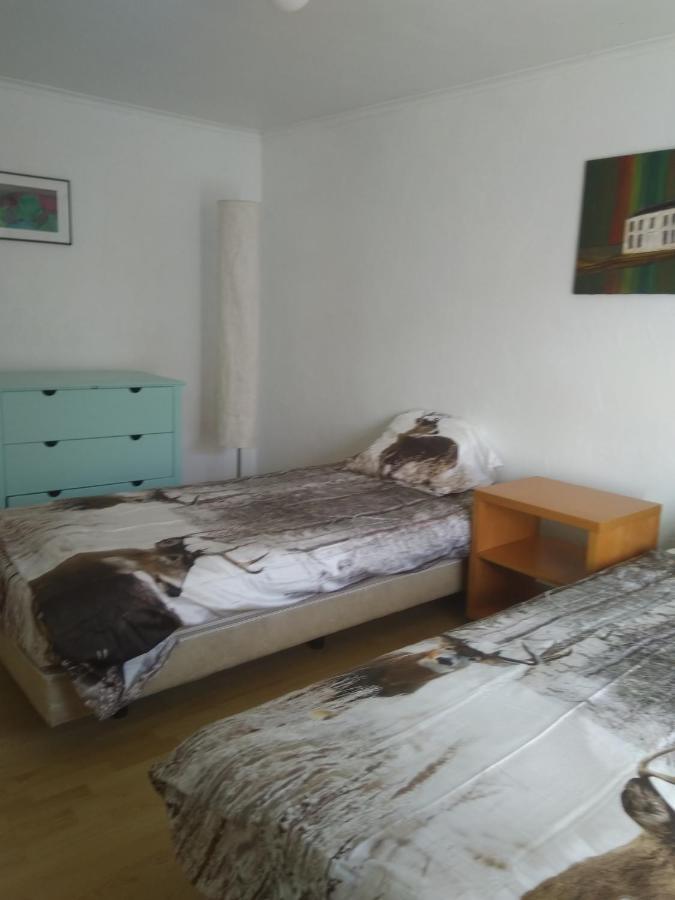 Gezellig Vakantiehuis Te Maissin Exteriér fotografie