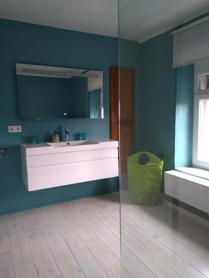 Gezellig Vakantiehuis Te Maissin Exteriér fotografie